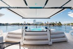 best yacht sales deals WHITE STAR - Sunseeker