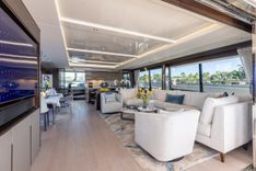 Buy a WHITE STAR 2023 at Shestakov Yacht Sales