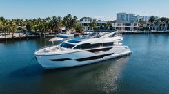 Buy a yacht WHITE STAR 2023