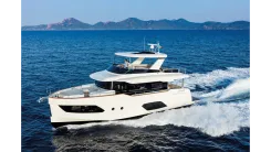 best yacht sales deals NAVETTA 58 ON-ORDER - Absolute Yachts