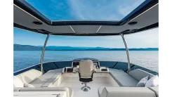 NAVETTA 58 ON-ORDER - Absolute Yachts yacht sale