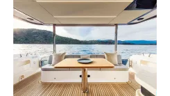 NAVETTA 58 ON-ORDER - Absolute Yachts