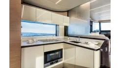 NAVETTA 58 ON-ORDER - Absolute Yachts price