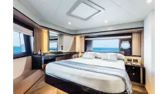 Buy a yacht NAVETTA 58 ON-ORDER - Absolute Yachts