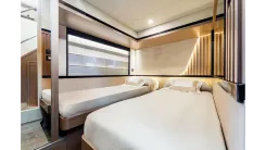 NAVETTA 58 ON-ORDER yacht sale