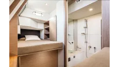 NAVETTA 58 ON-ORDER - Absolute Yachts price