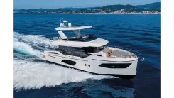 NAVETTA 53 ON-ORDER - Absolute Yachts
