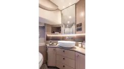 NAVETTA 53 ON-ORDER - Absolute Yachts