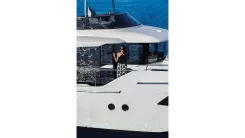 Buy a NAVETTA 53 ON-ORDER 2026 at Shestakov Yacht Sales