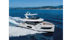 NAVETTA 53 ON-ORDER