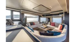 NAVETTA 53 ON-ORDER - Absolute Yachts yacht sale