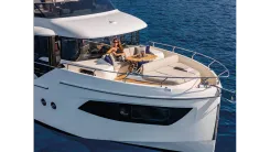 best yacht sales deals NAVETTA 53 ON-ORDER 53