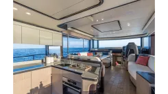 Buy a yacht NAVETTA 53 ON-ORDER - Absolute Yachts