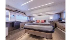 NAVETTA 53 ON-ORDER yacht sale
