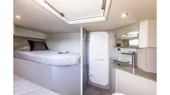 Buy a NAVETTA 53 ON-ORDER - Absolute Yachts at Shestakov Yacht Sales