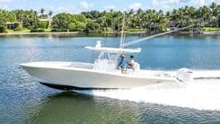 best yacht sales deals Invincible - INVINCIBLE