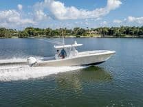 Invincible - INVINCIBLE yacht sale