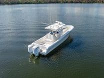 Buy a Invincible 2013 at Shestakov Yacht Sales