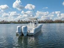 Invincible - INVINCIBLE yacht sale