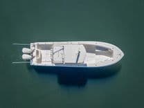 best yacht sales deals Invincible 36