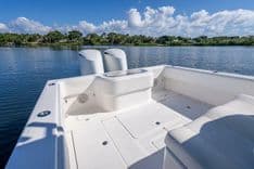 Buy a yacht Invincible - INVINCIBLE