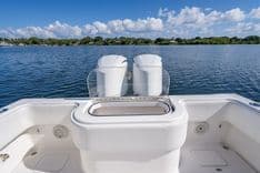 Invincible 36 yacht sale