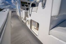 Invincible Open Fisherman yacht sale