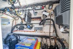 Buy a Invincible 36 at Shestakov Yacht Sales