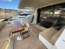 Buy a yacht 10009846 77S