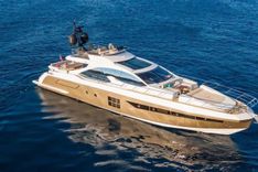 best yacht sales deals 10009846 - Azimut Yachts