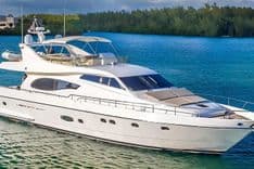 Buy a HINXXLVI02 72 at Shestakov Yacht Sales
