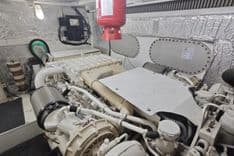 HINXXLVI02 - Ferretti Yachts price