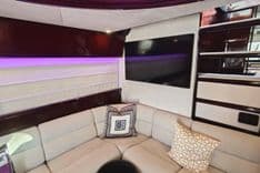 Buy a yacht HINXXLVI02 - Ferretti Yachts