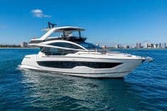 Buy a 63 Indulgence 61 at Shestakov Yacht Sales