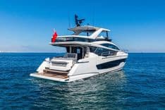 Buy a yacht 63 Indulgence 2025