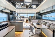 63 Indulgence - PEARL YACHTS price
