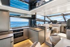 best yacht sales deals 63 Indulgence 61