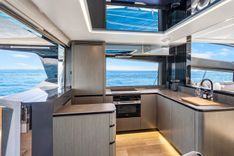 63 Indulgence - PEARL YACHTS price