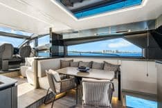Buy a yacht 63 Indulgence - PEARL YACHTS