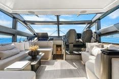 Buy a 63 Indulgence 63 at Shestakov Yacht Sales