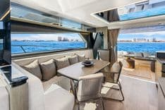 63 Indulgence yacht sale