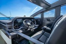 Buy a 63 Indulgence - PEARL YACHTS at Shestakov Yacht Sales