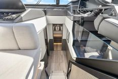 63 Indulgence 61 yacht sale