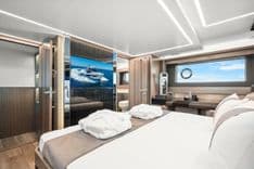 Buy a yacht 63 Indulgence