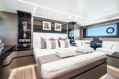 Buy a 63 Indulgence at Shestakov Yacht Sales