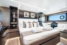 best yacht sales deals 63 Indulgence - PEARL YACHTS