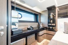 Buy a 63 Indulgence at Shestakov Yacht Sales