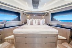 63 Indulgence 63 yacht sale