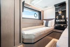 Buy a yacht 63 Indulgence 63
