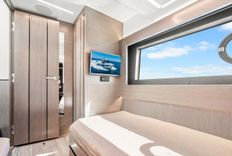 Buy a 63 Indulgence 2025 at Shestakov Yacht Sales